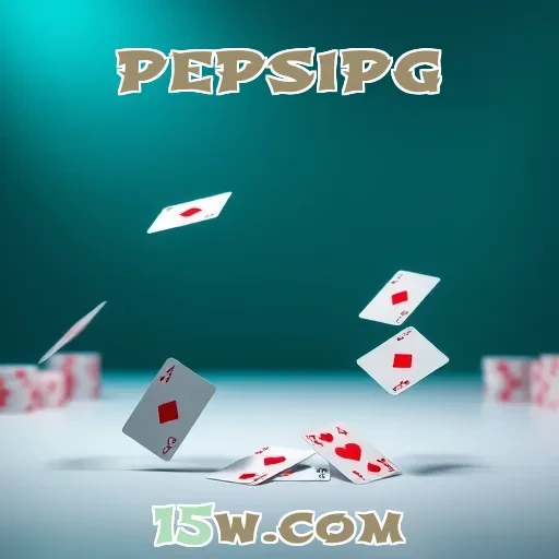 pepsipg: Bônus Imperdíveis que Aumentam suas Chances em Jogos Online