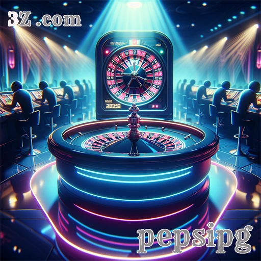 Apostas no Pepsipg: Uma Experiência Incrível no Cassino Online