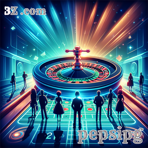 Experiência VIP: O Que Esperar do Casino pepsipg