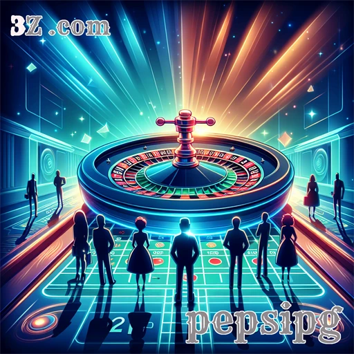 Experiência VIP: O Que Esperar do Casino pepsipg