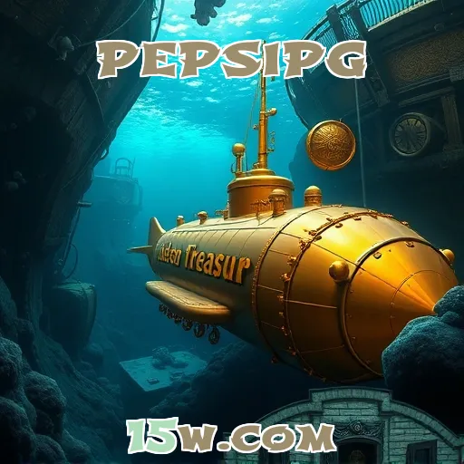 pepsipg: Mergulhe na Diversão com Jogos Incríveis e Interativos!