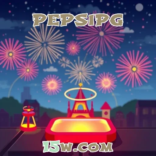 pepsipg VIP: Desperte Todo o Potencial da Sua Experiência de Jogo!